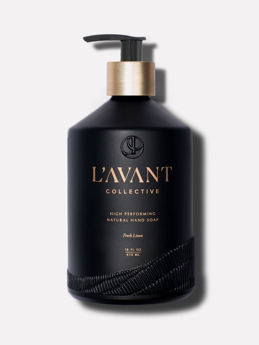 Fresh Linen Hand Soap - Twirls + Twigs