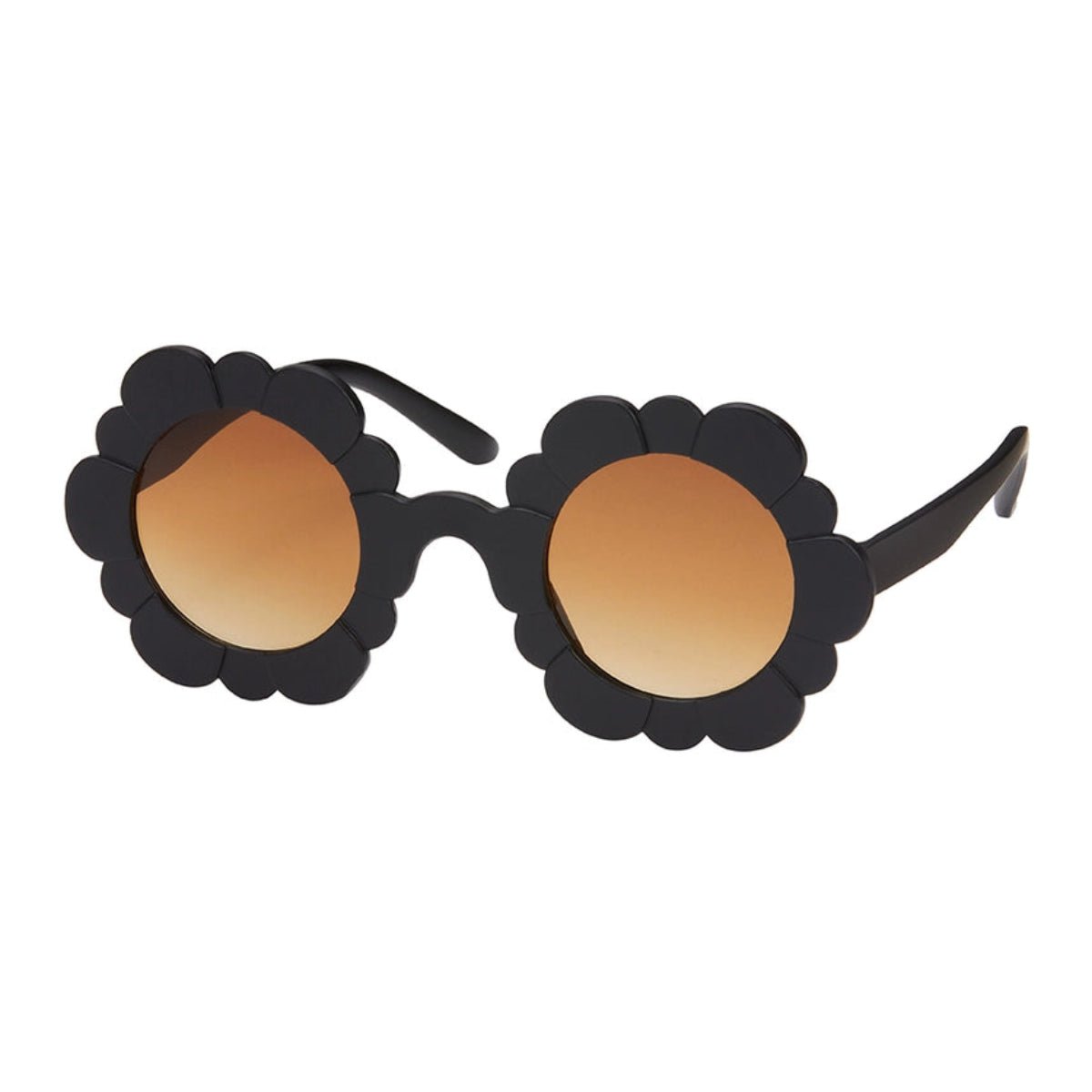 Flower Sunglasses - Twirls + Twigs