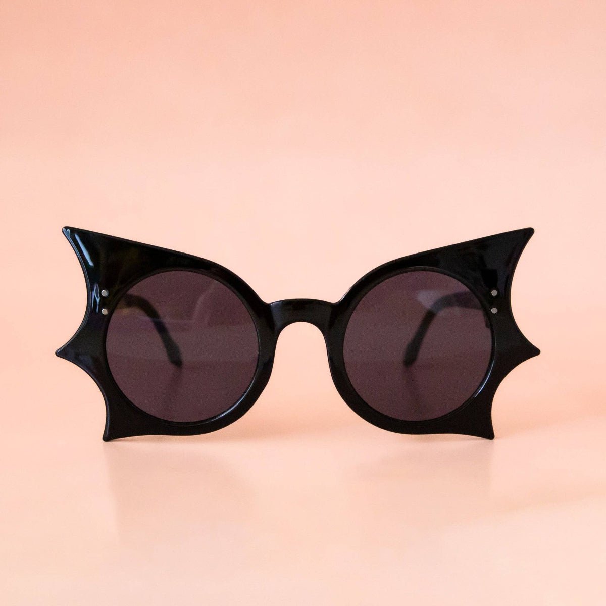 Bat Sunglasses - Twirls + Twigs