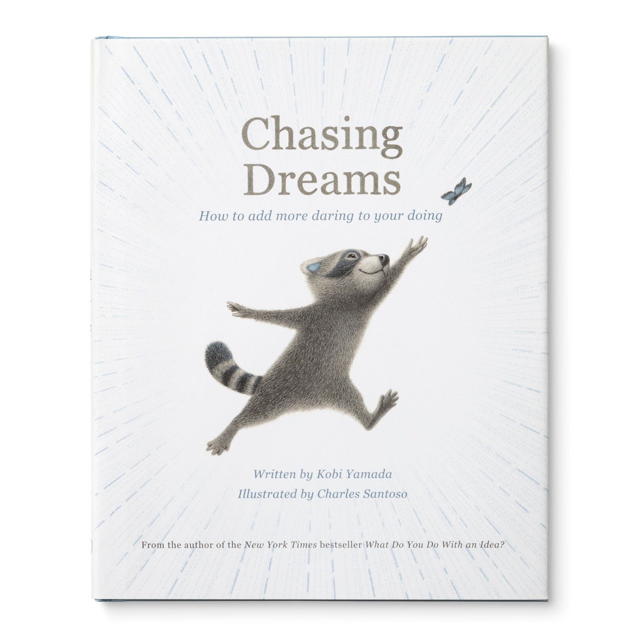 Chasing Dreams - Twirls + Twigs