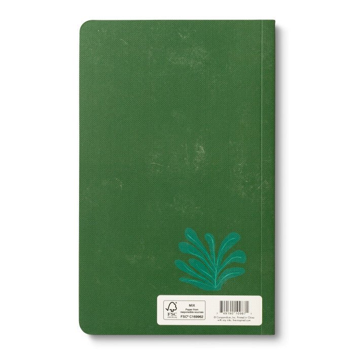 You have everything you need Journal - Twirls + Twigs