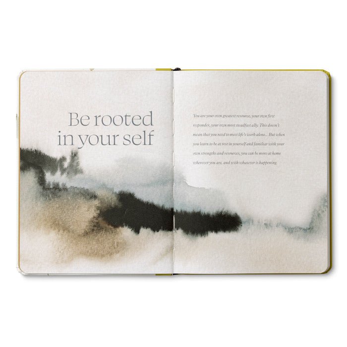 Rooted in Resilience - Twirls + Twigs