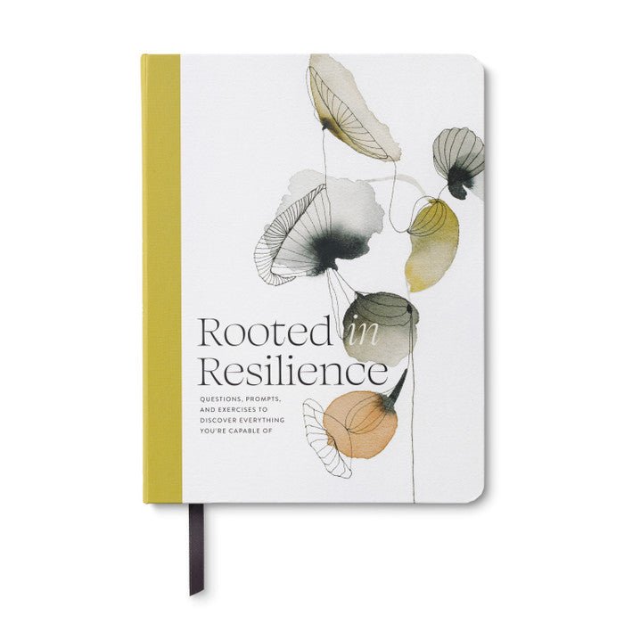 Rooted in Resilience - Twirls + Twigs