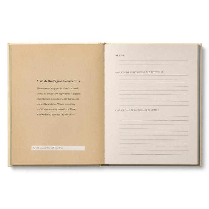 Our Wish List - Twirls + Twigs