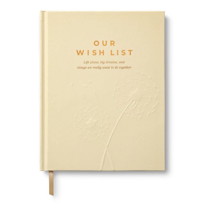 Our Wish List - Twirls + Twigs