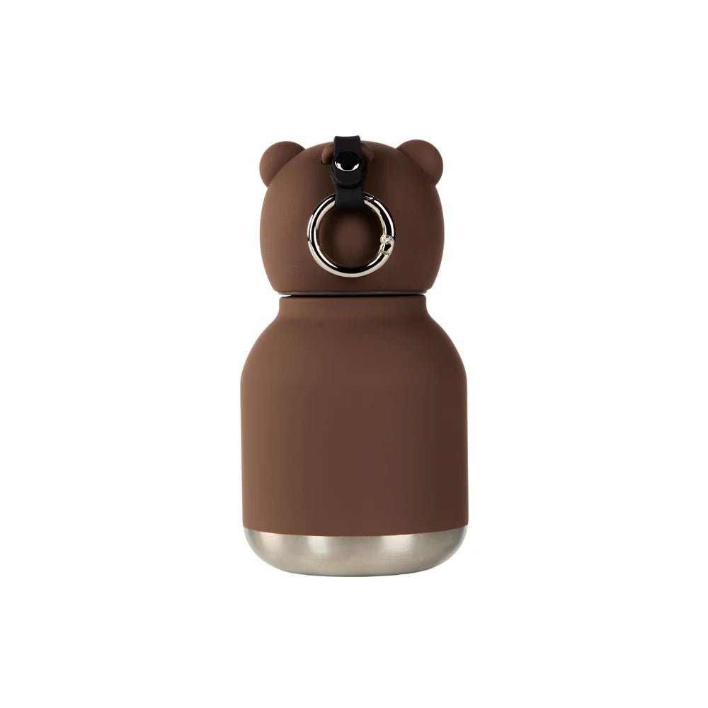 Mini Bear Bestie Bottle - Twirls + Twigs