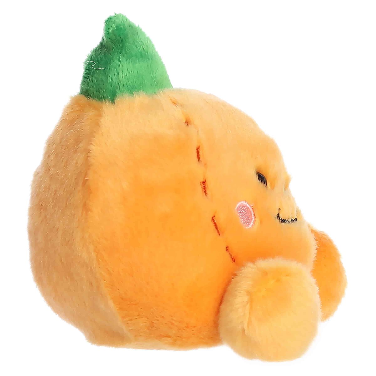 Palm Pals - 4" Craven Jack O' Lantern - Twirls + Twigs