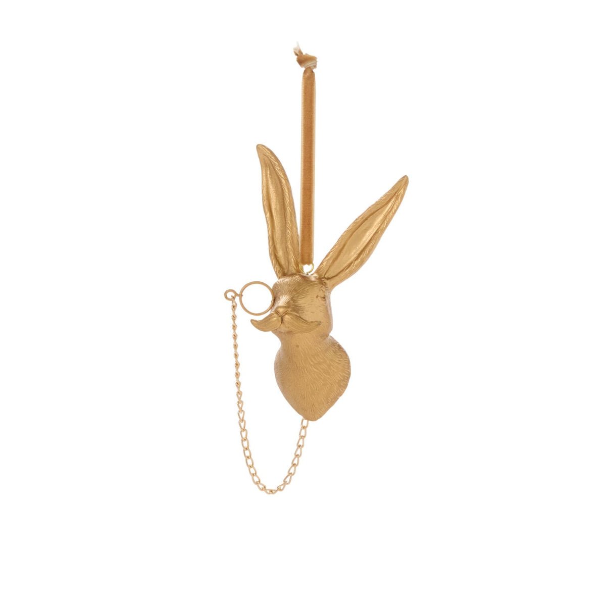 E+E Eric Ornament - Twirls + Twigs