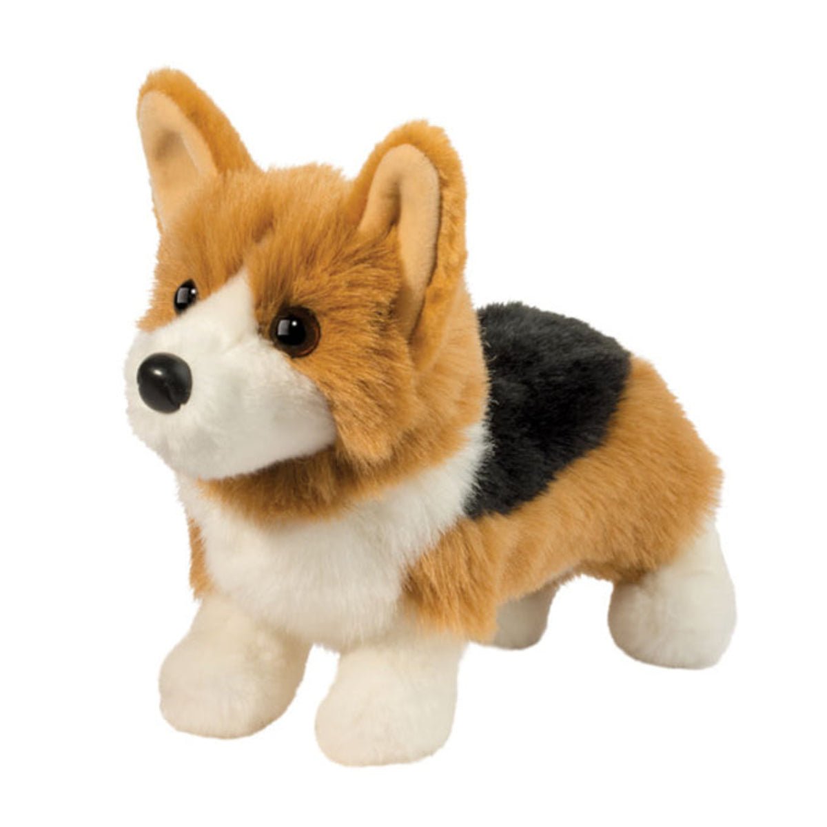 Gizmo Tri Color Corgi - Twirls + Twigs