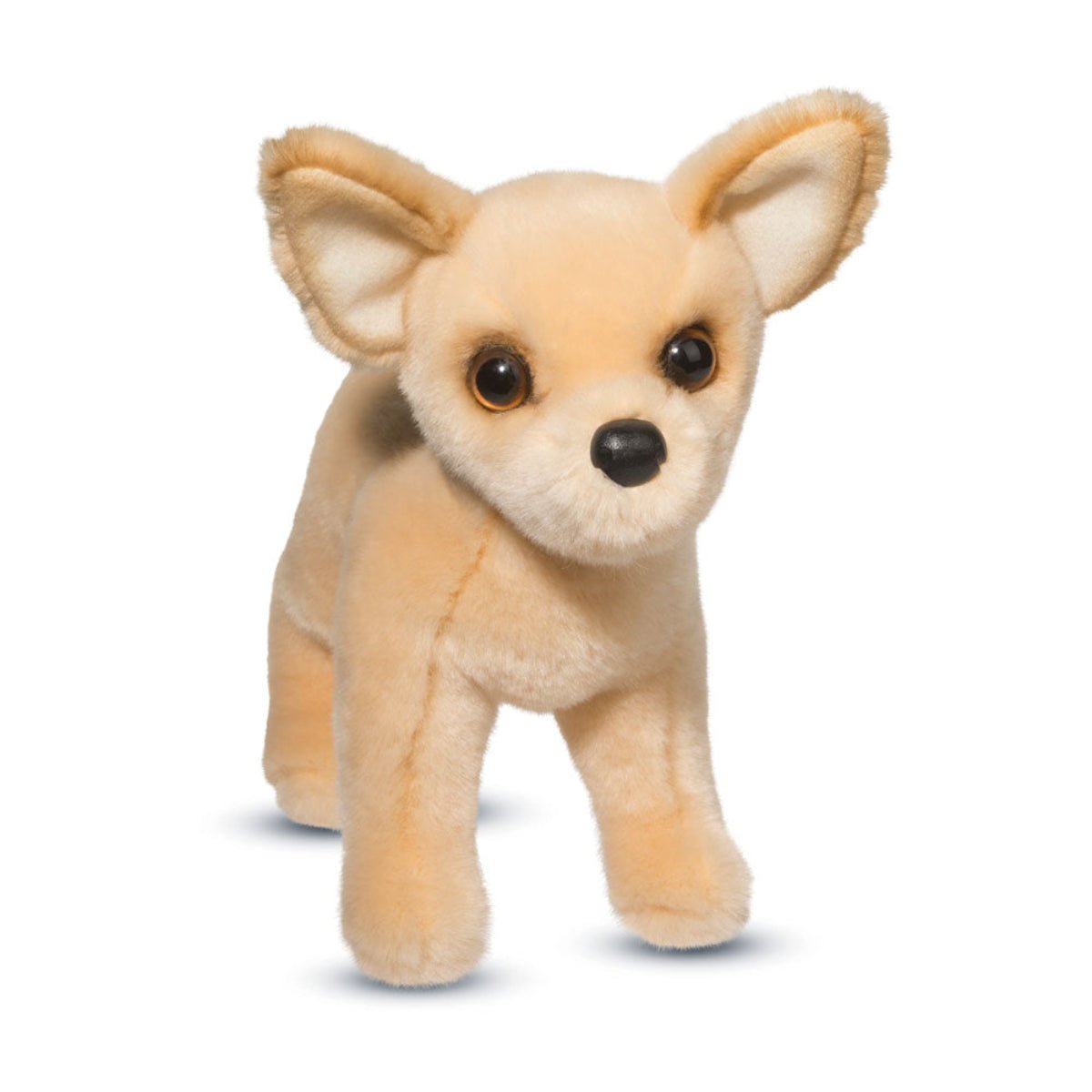 Carlos Chihuahua - Twirls + Twigs