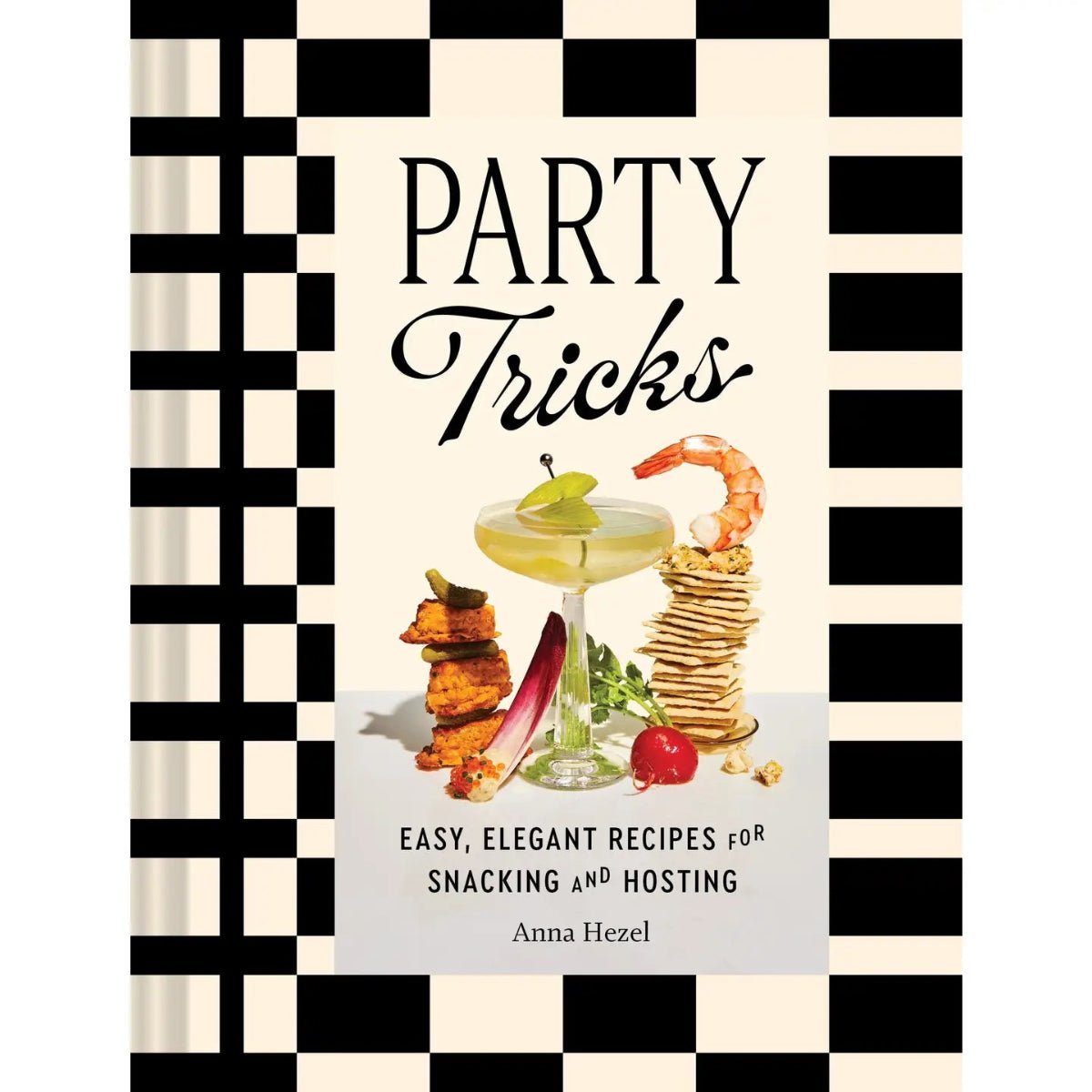 Party Tricks - Twirls + Twigs