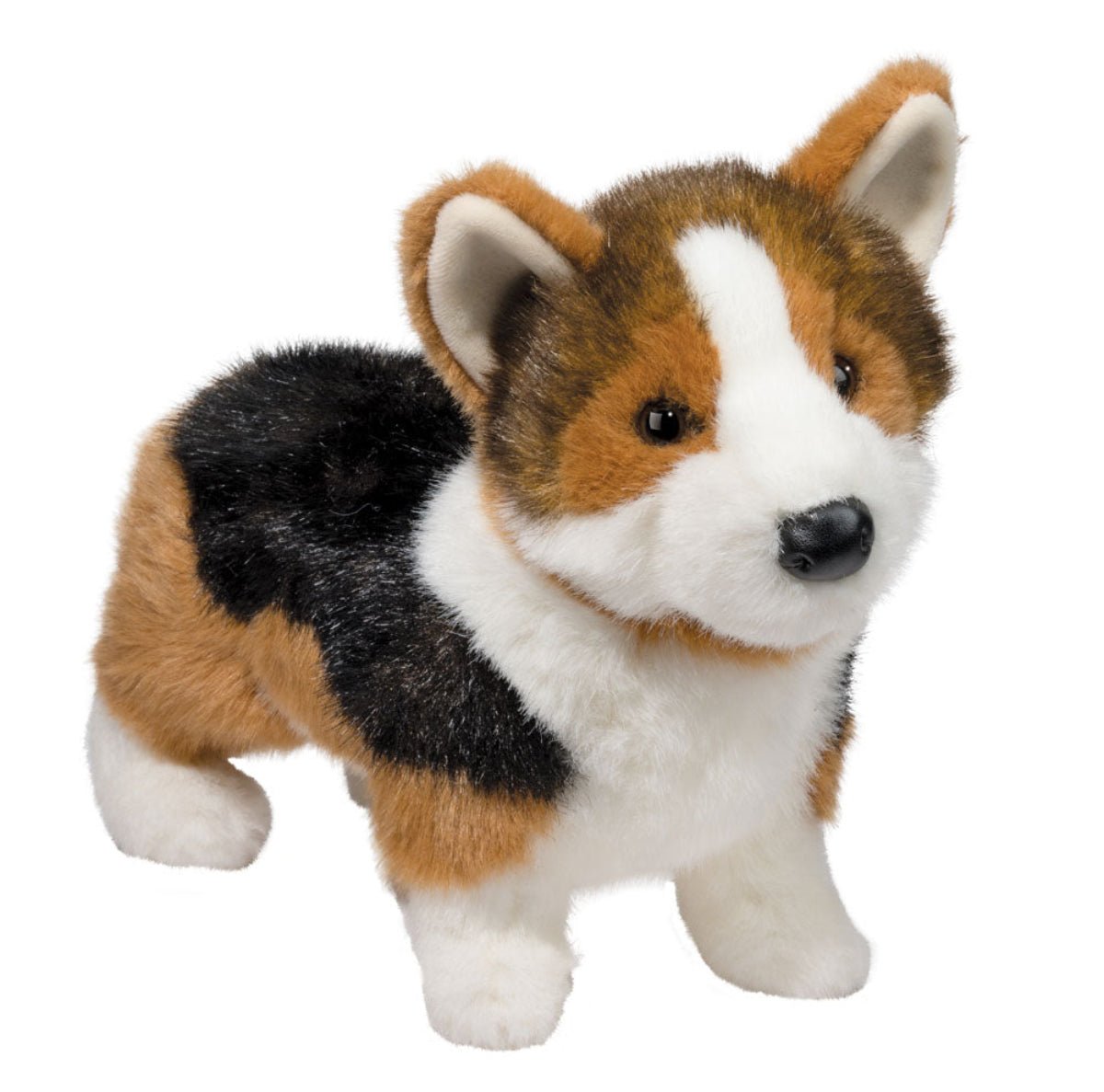 Kirby Tri-Color Corgi - Twirls + Twigs