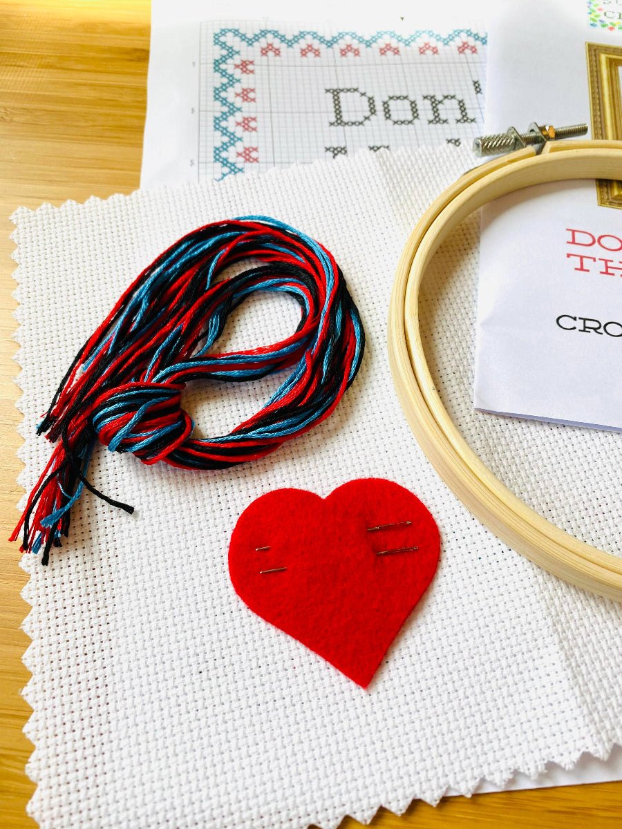 Fancy F*ck: Deluxe Kit - Twirls + Twigs
