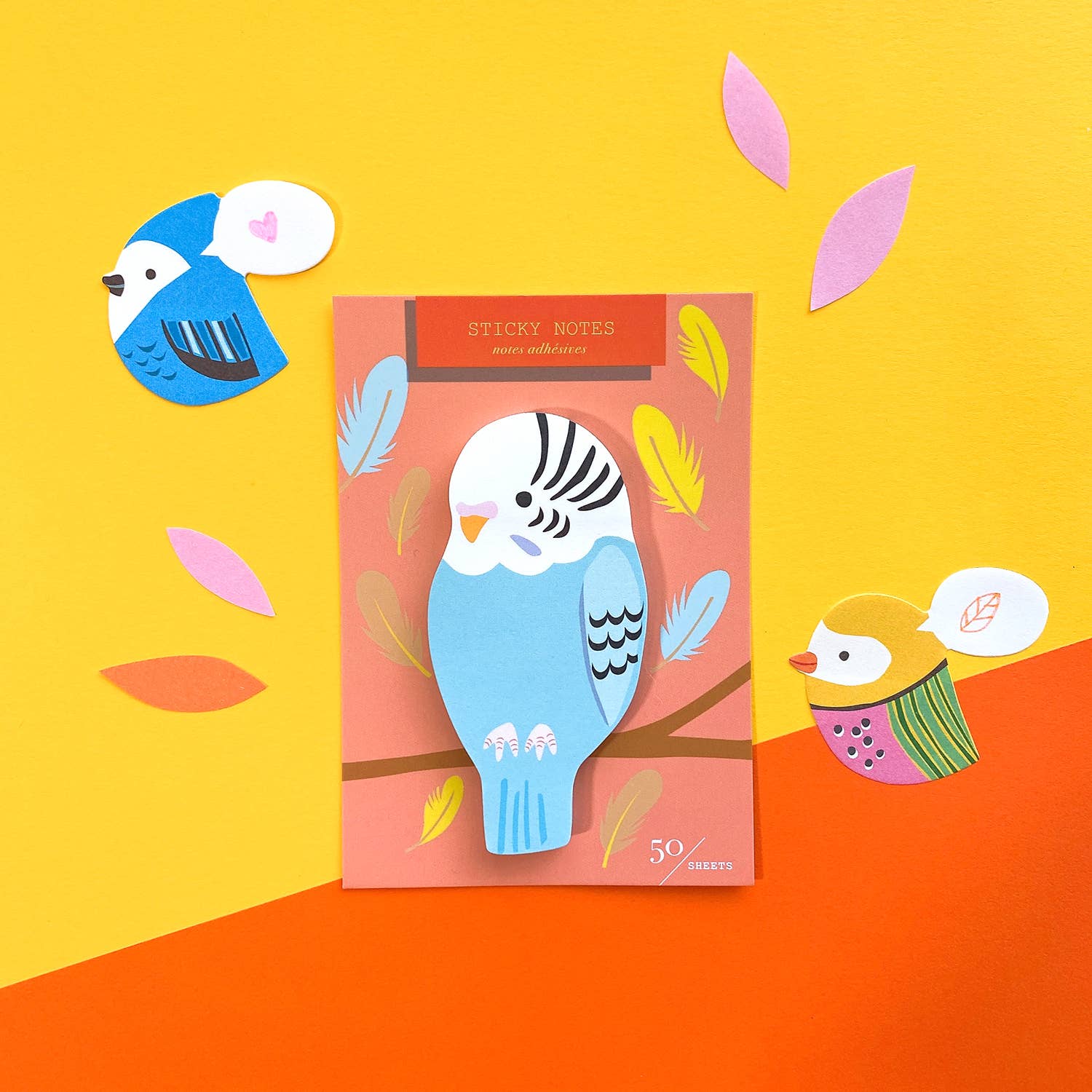 Up in the Sky Book Buddies - Twirls + Twigs