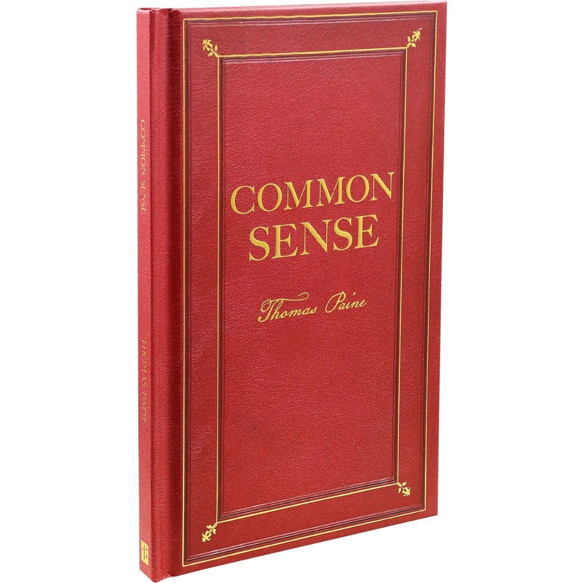 Common Sense - Twirls + Twigs