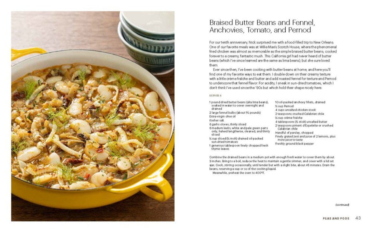 Sun-Kissed Cooking - Twirls + Twigs