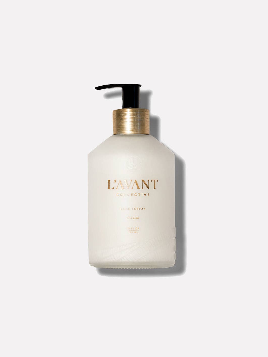 Fresh Linen Hand Lotion - Twirls + Twigs