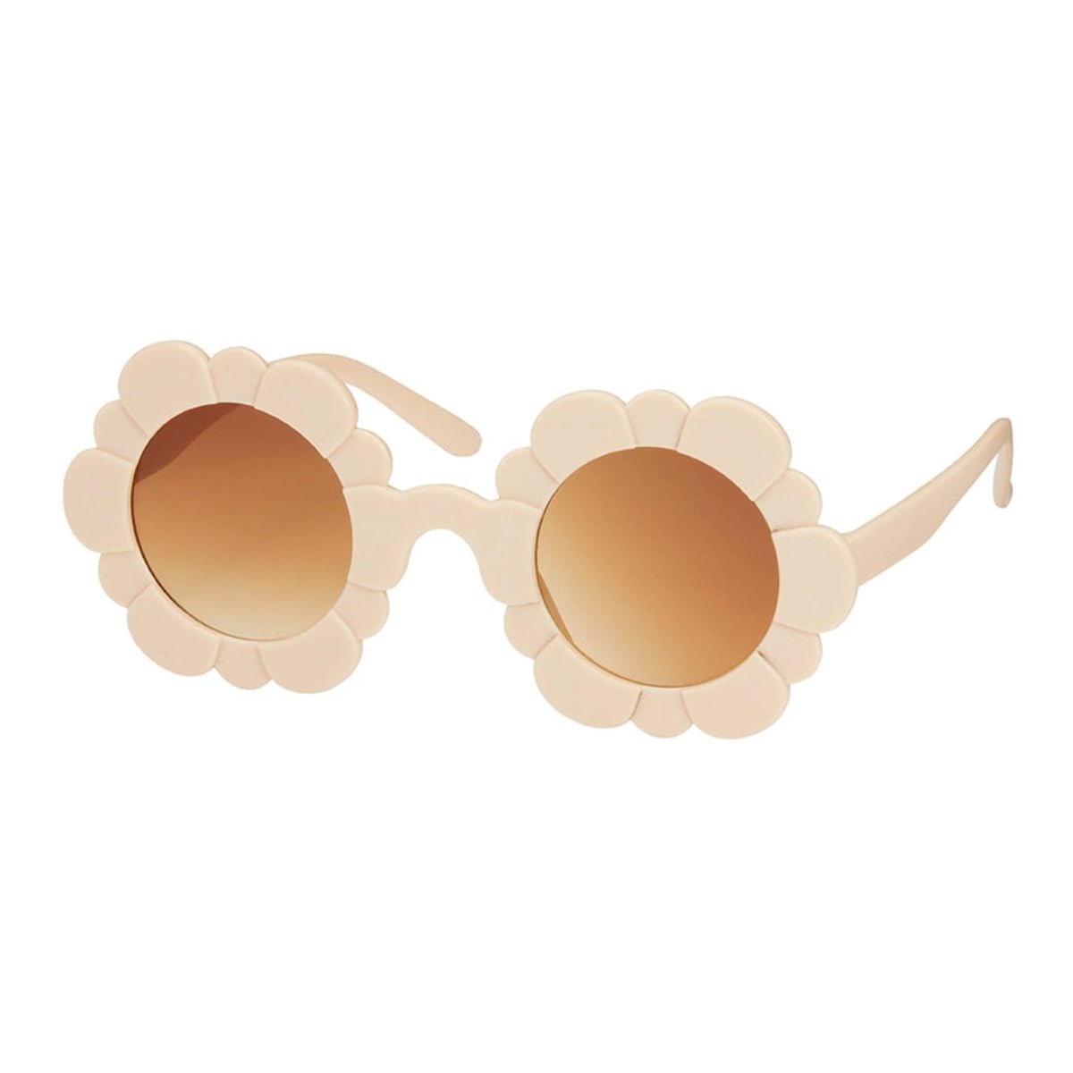 Flower Sunglasses - Twirls + Twigs