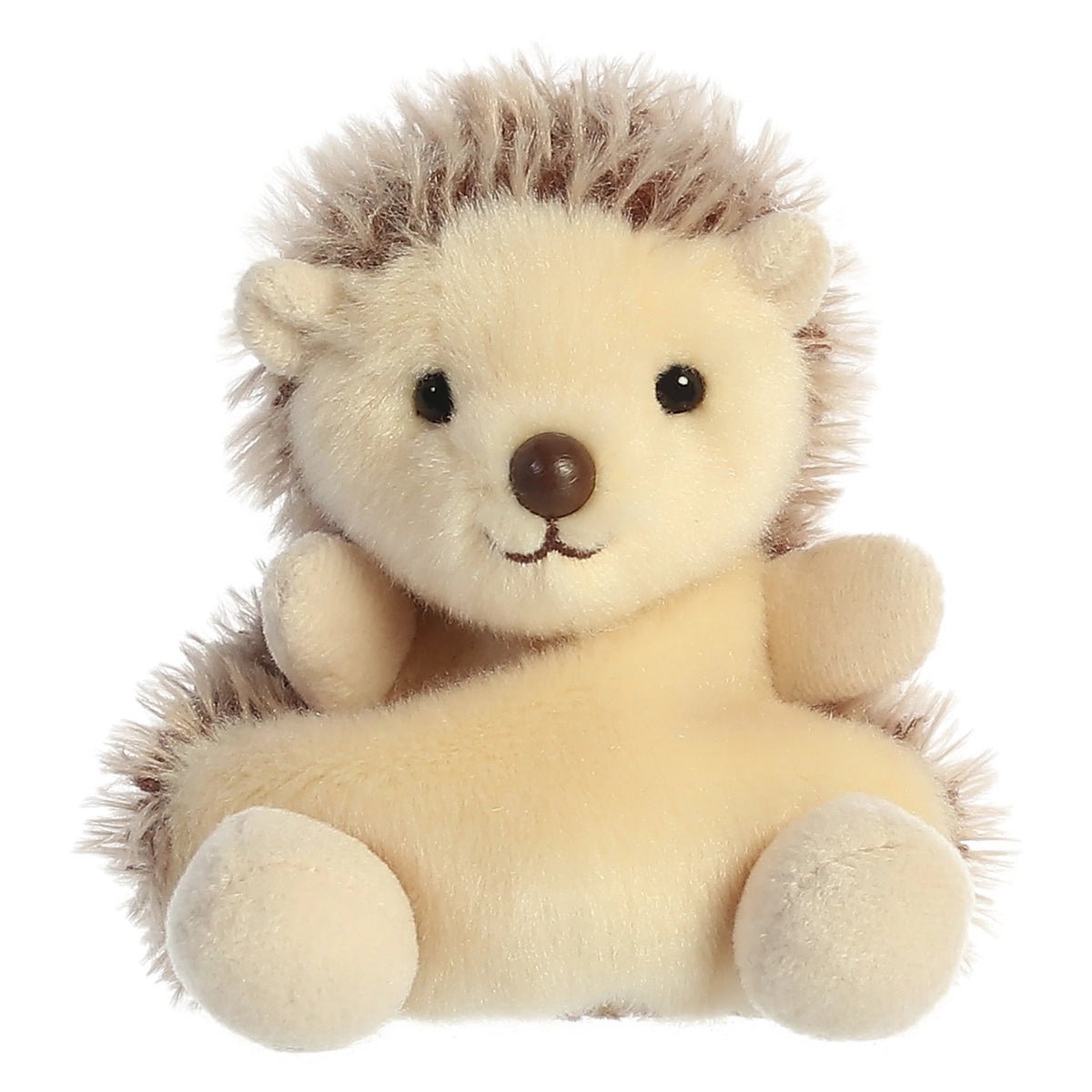 Palm Pals - 5" Hedgie Hedgehog - Twirls + Twigs