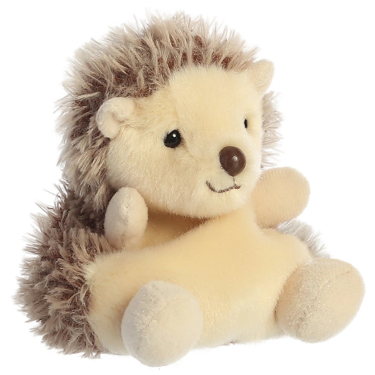Palm Pals - 5" Hedgie Hedgehog - Twirls + Twigs