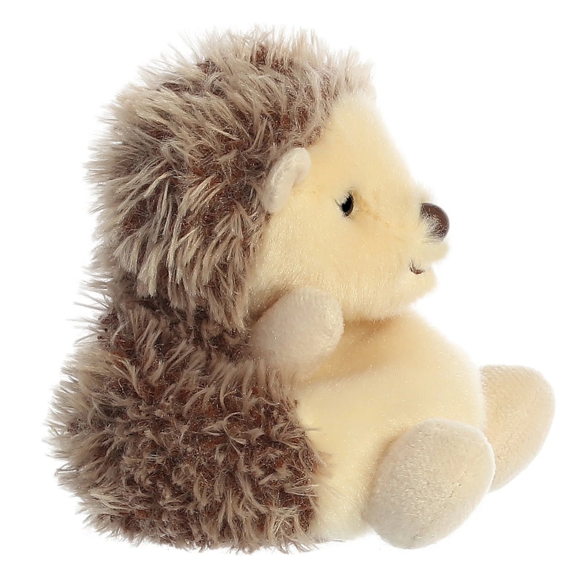 Palm Pals - 5" Hedgie Hedgehog - Twirls + Twigs