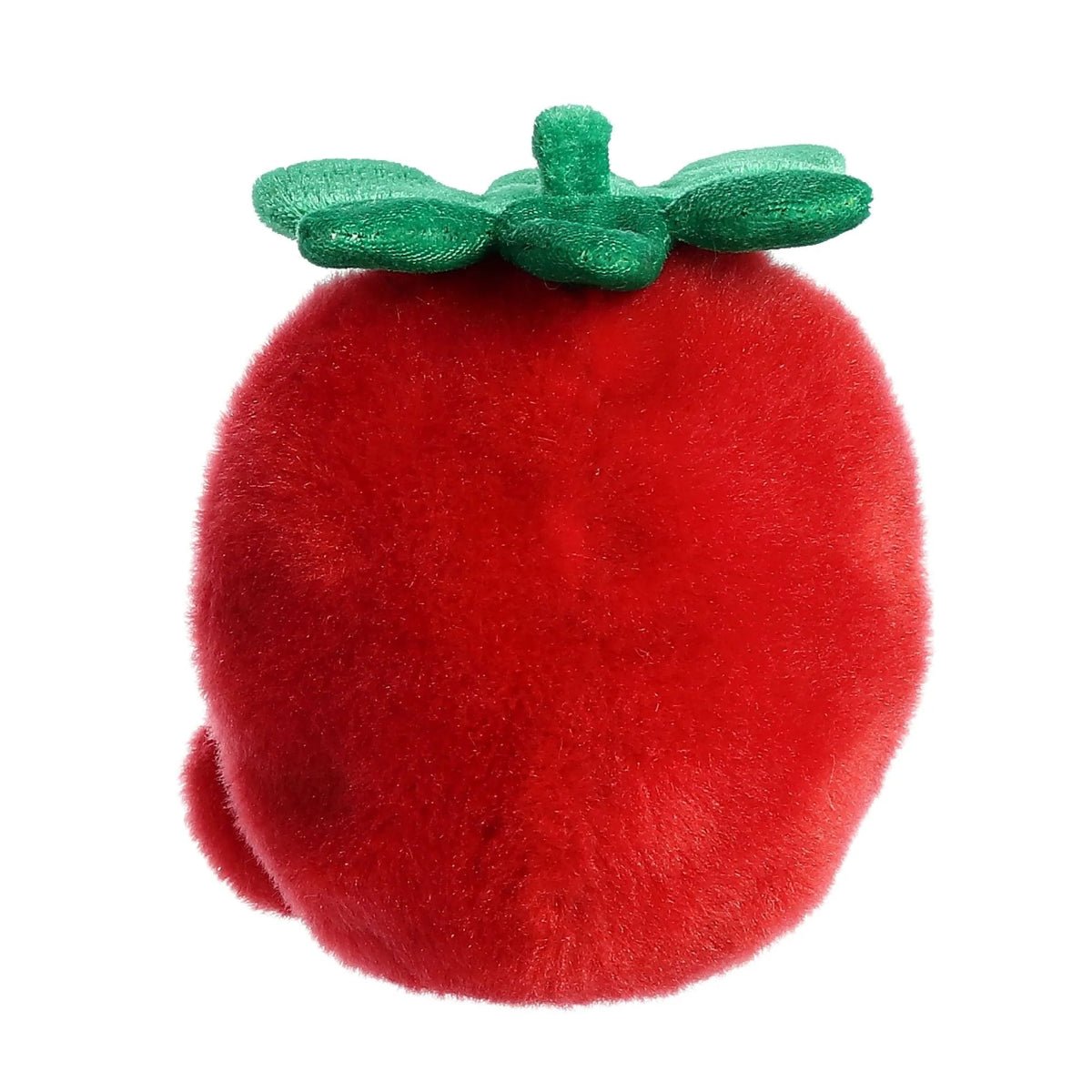 Juicy Strawberry 5" - Twirls + Twigs