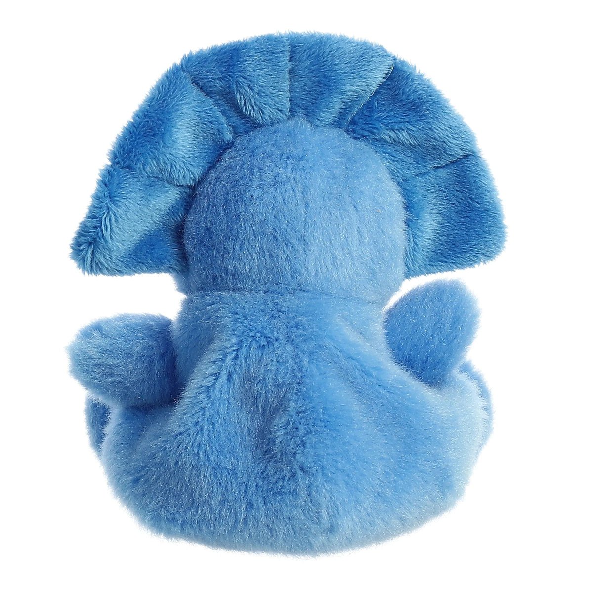 Palm Pals - 5" Tank Triceratops - Twirls + Twigs