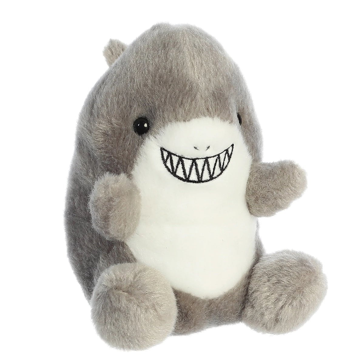 Palm Pals - 5" Chomps Shark - Twirls + Twigs