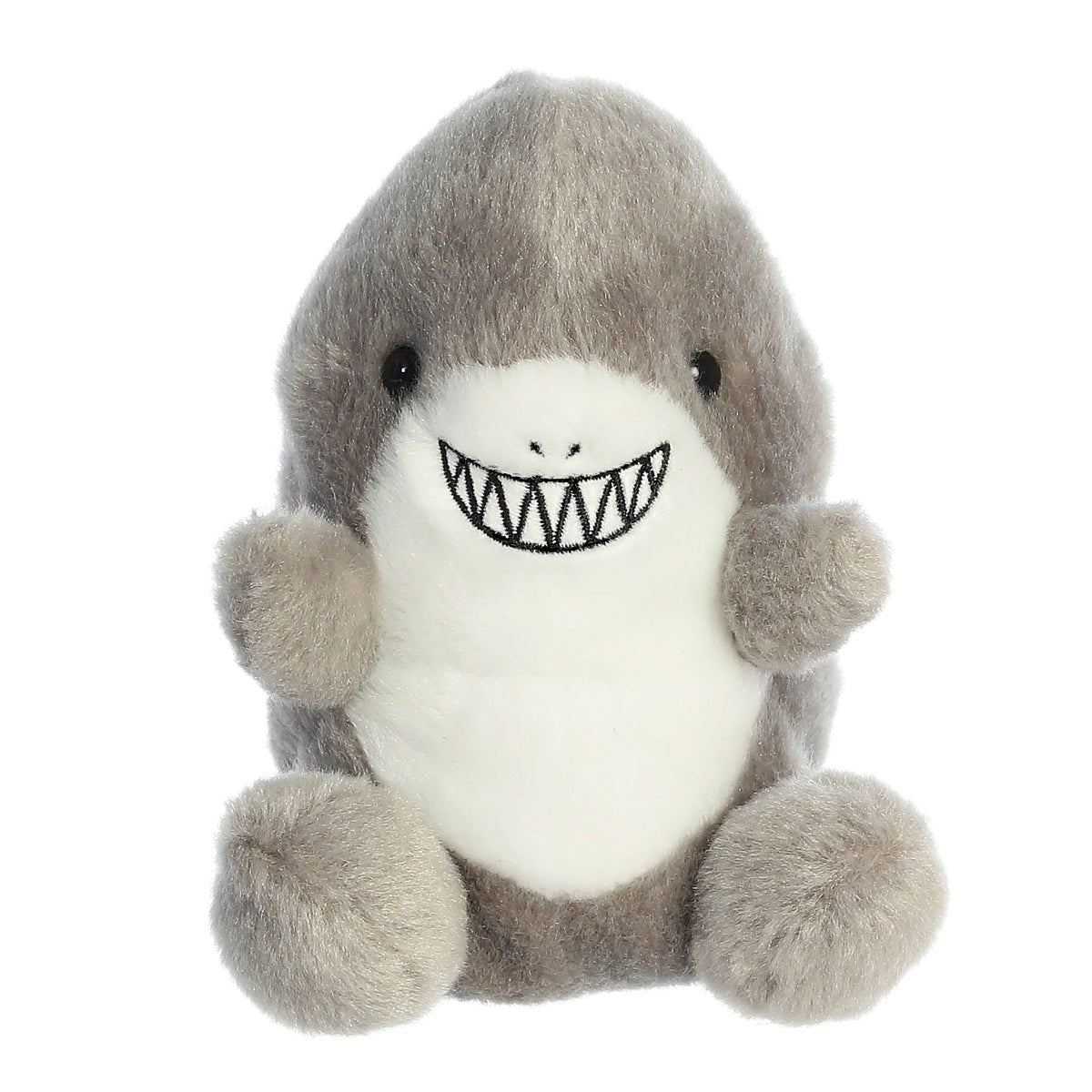 Palm Pals - 5" Chomps Shark - Twirls + Twigs