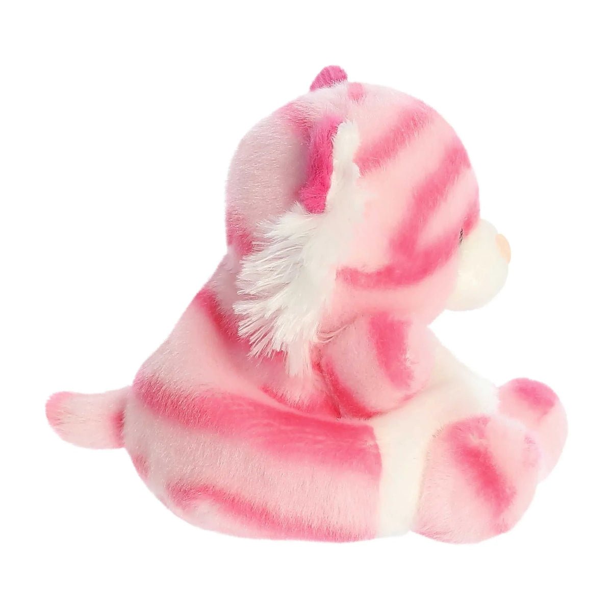 Rosa Pink Tiger 5" - Twirls + Twigs