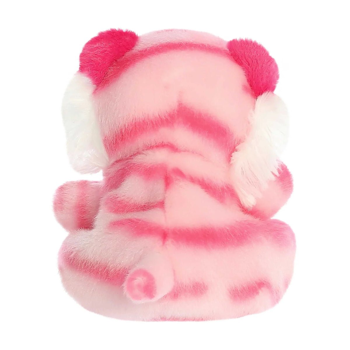 Rosa Pink Tiger 5" - Twirls + Twigs