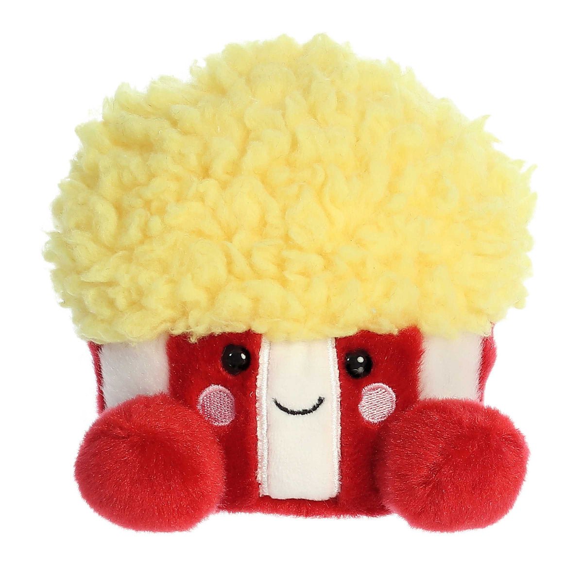 Palm Pals - 5" Butters Popcorn - Twirls + Twigs