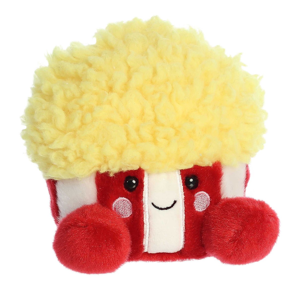 Palm Pals - 5" Butters Popcorn - Twirls + Twigs