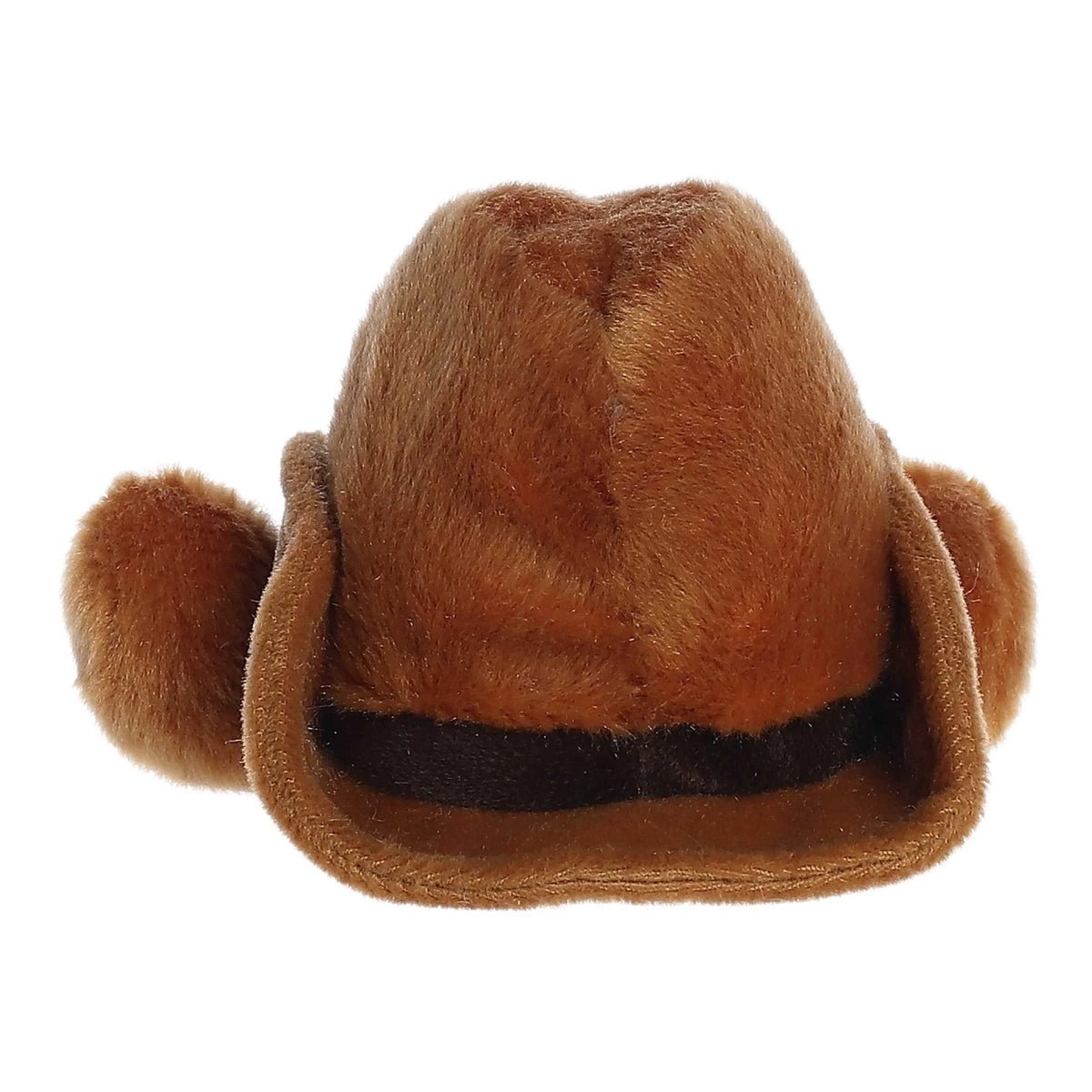 5" Orville Cowboy Hat - Twirls + Twigs