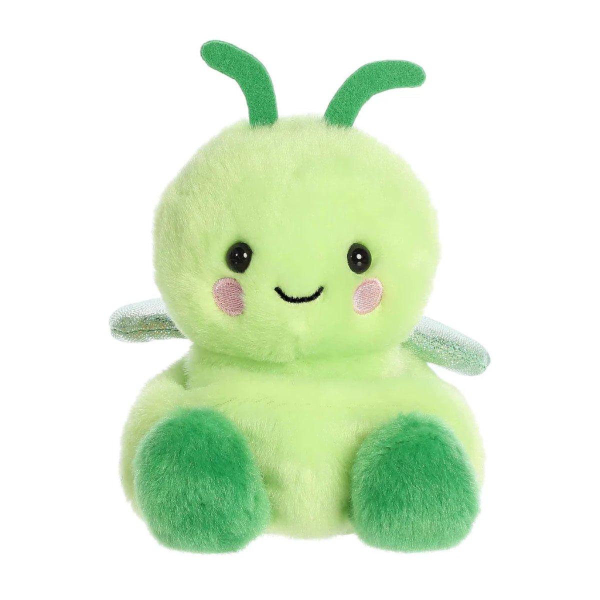 Maestro Grasshopper 5" - Twirls + Twigs
