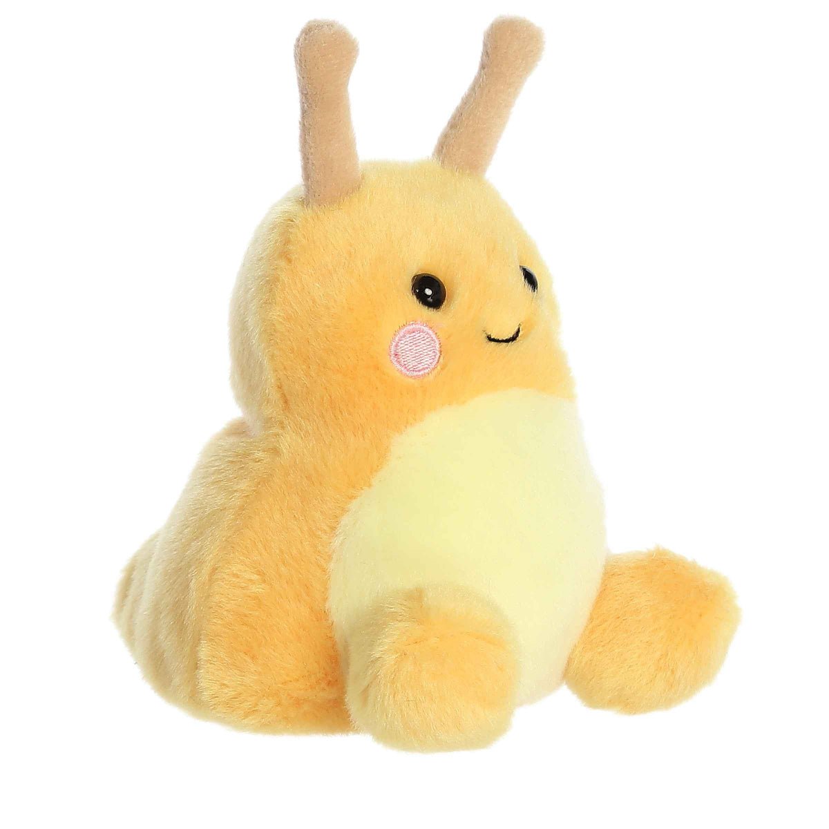 Palm Pals - 5" Emily Banana Slug - Twirls + Twigs