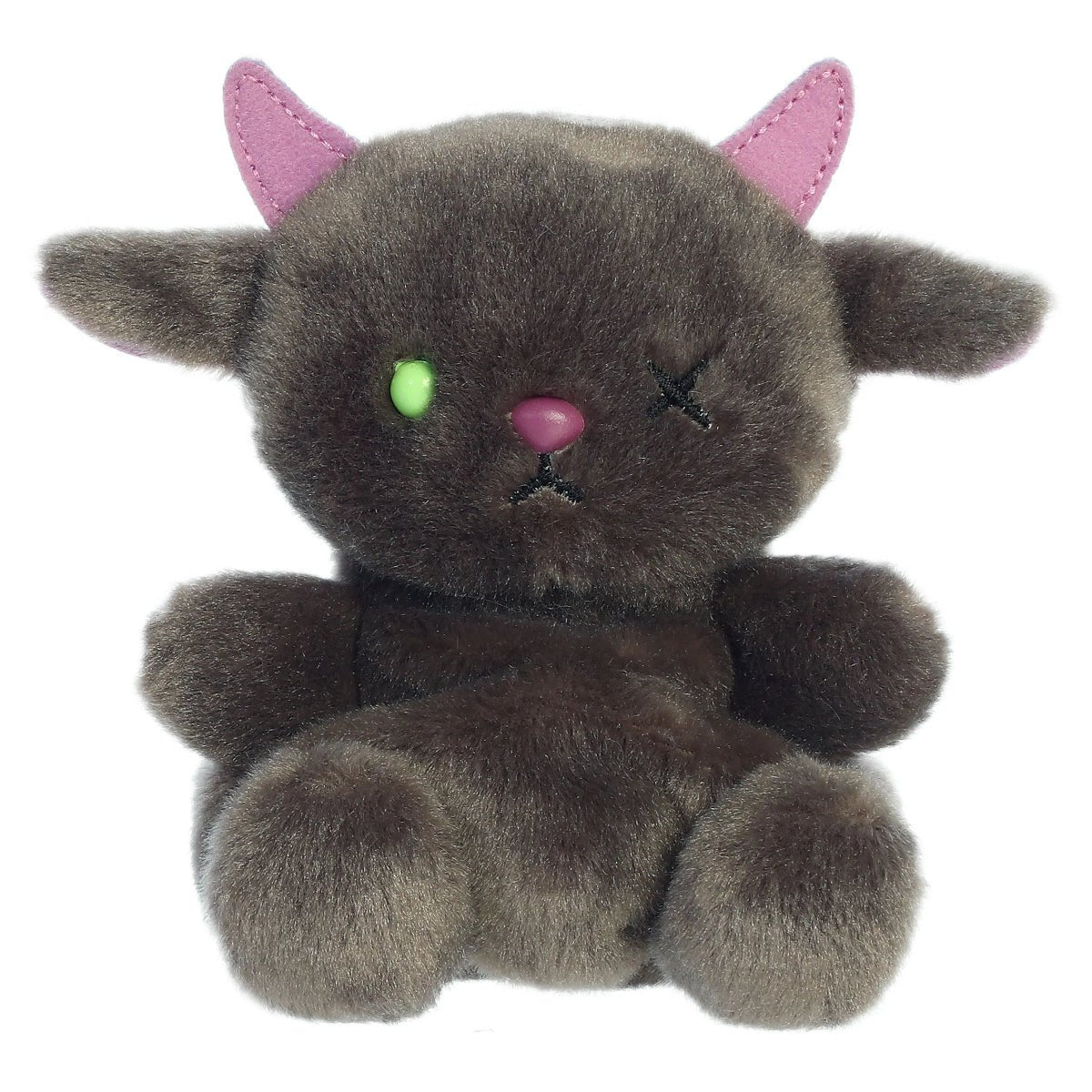 Palm Pals - 5" Murk Monster - Twirls + Twigs
