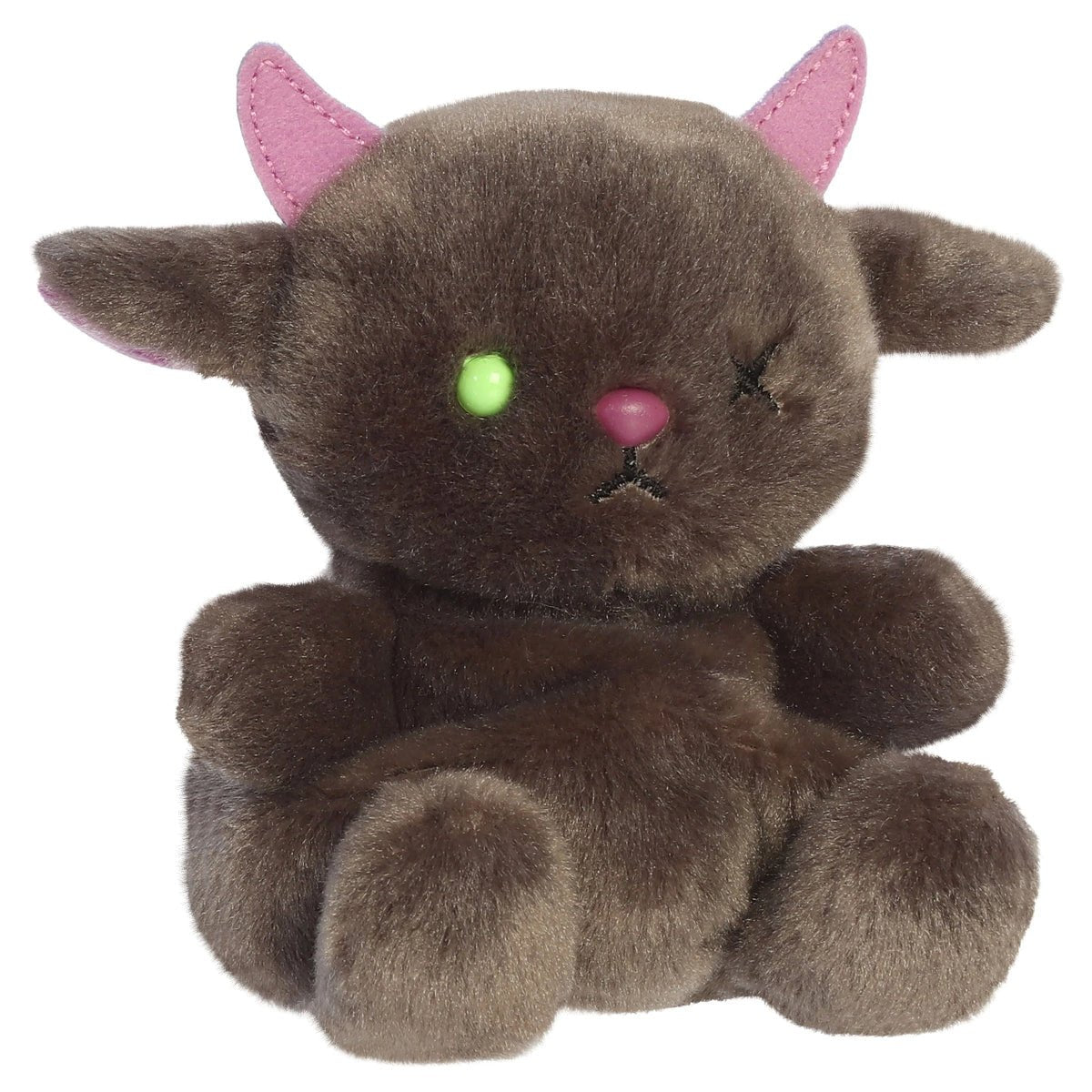 Palm Pals - 5" Murk Monster - Twirls + Twigs