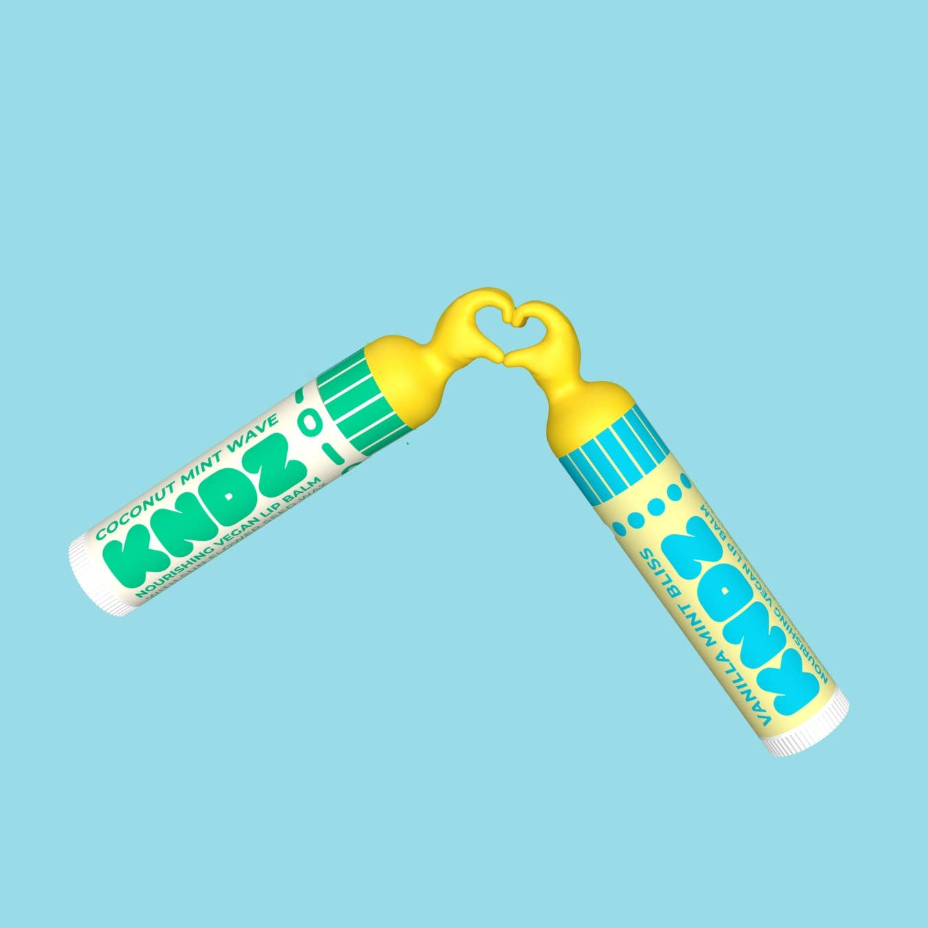 Love Gift Set - Twirls + Twigs