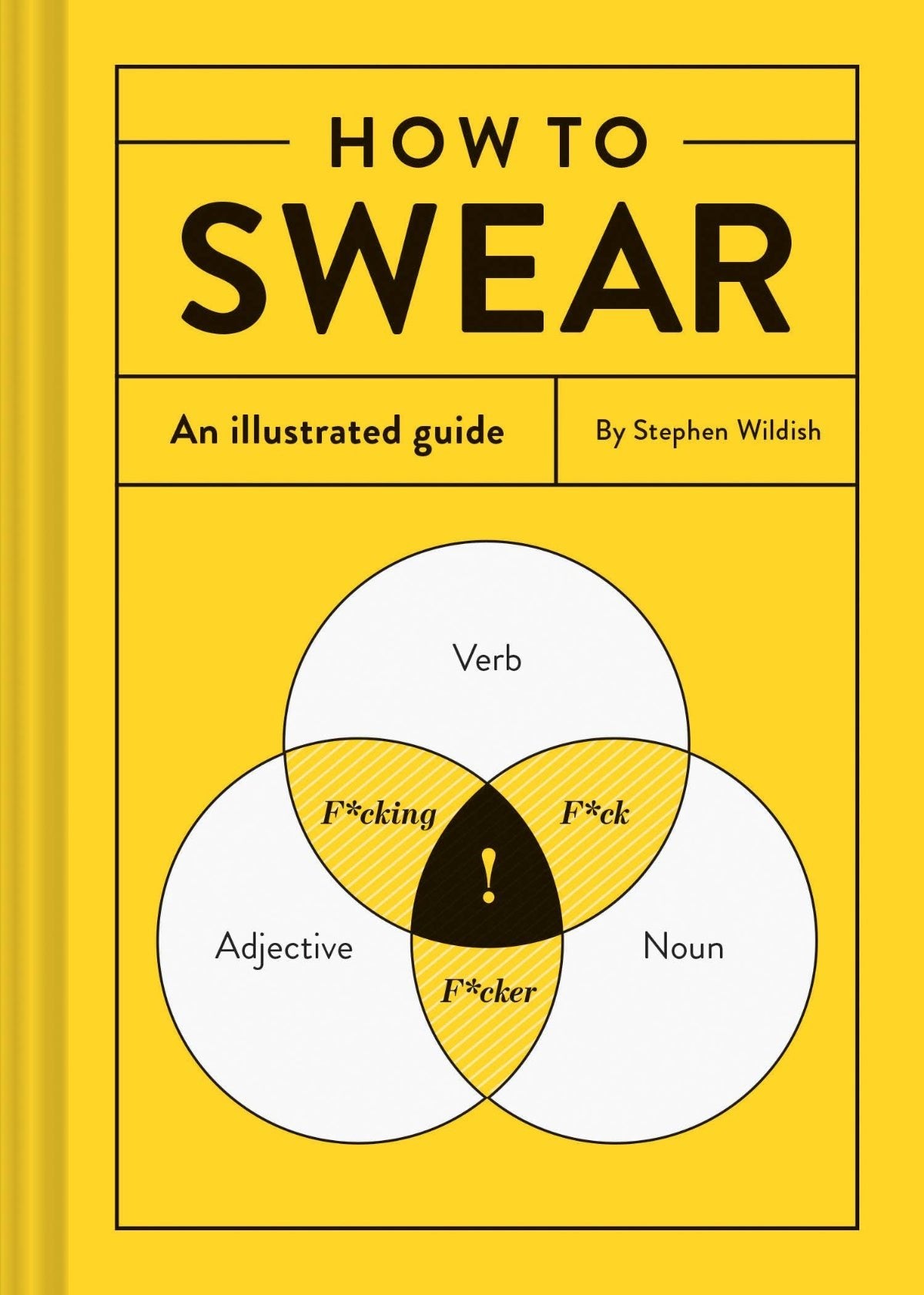 How to Swear - Twirls + Twigs