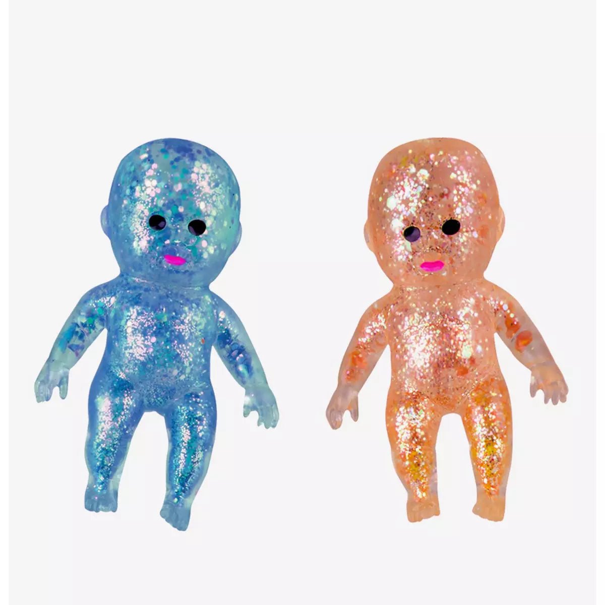 Sugar Swaps Babies Twinsies - Twirls + Twigs