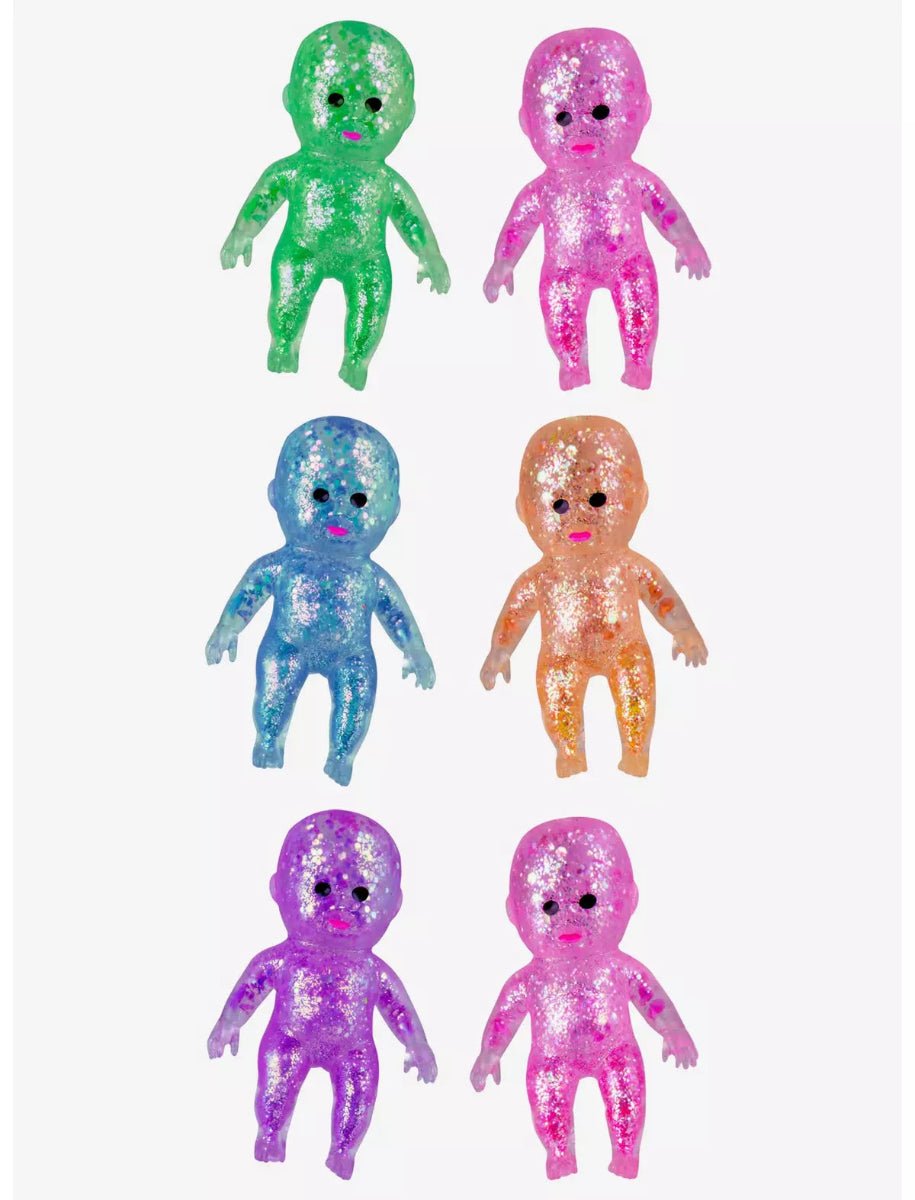 Sugar Swaps Babies Twinsies - Twirls + Twigs