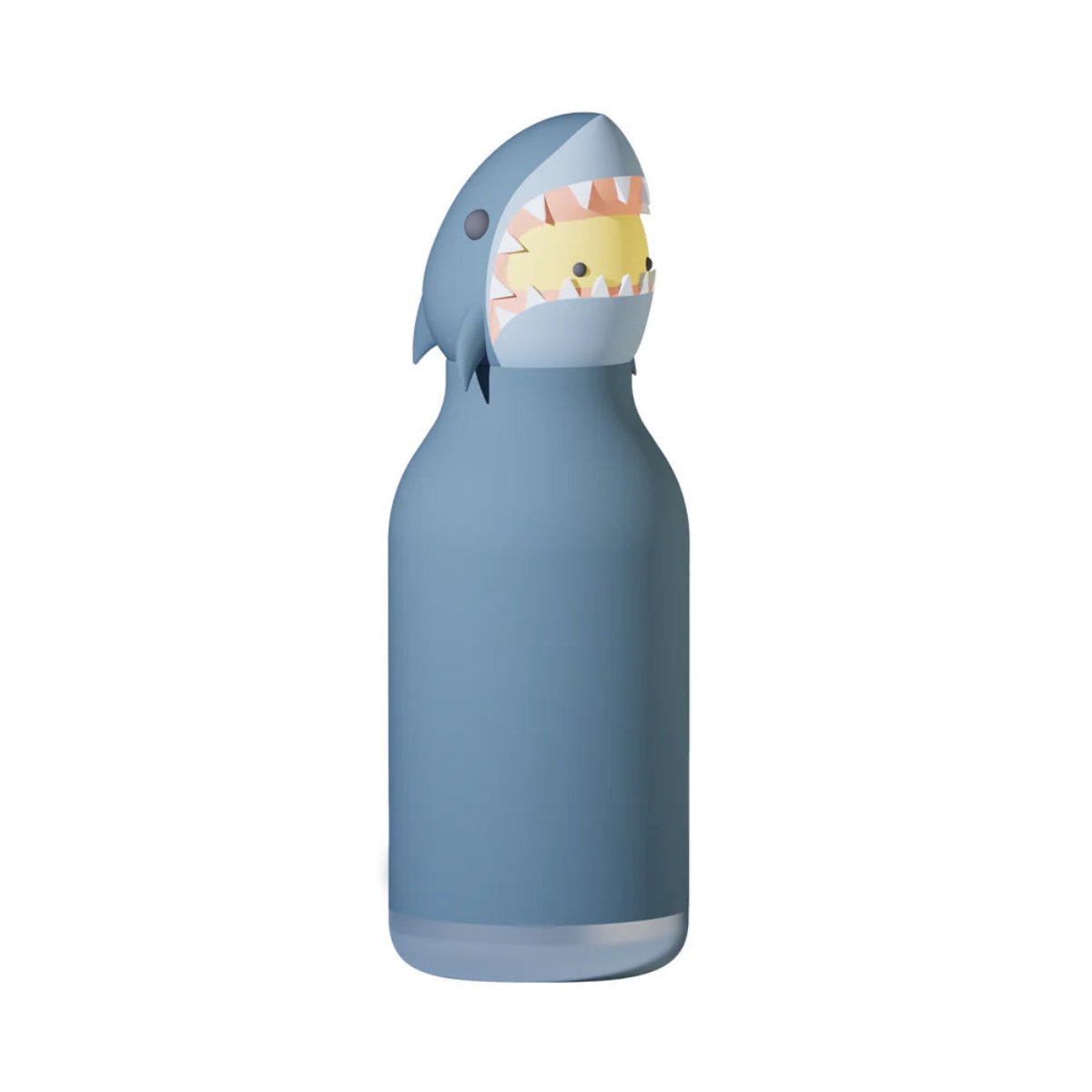 Shark Bestie Bottle - Twirls + Twigs