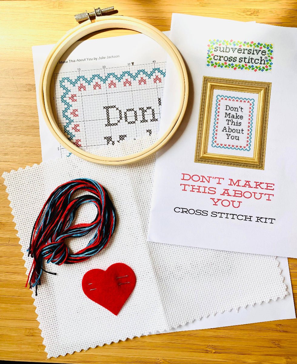 Fancy F*ck: Deluxe Kit - Twirls + Twigs