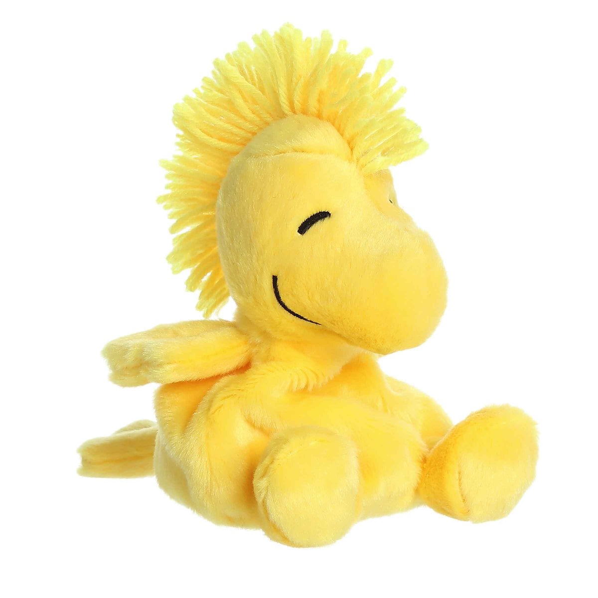 Peanuts - Palm Pals - 5" Woodstock - Twirls + Twigs