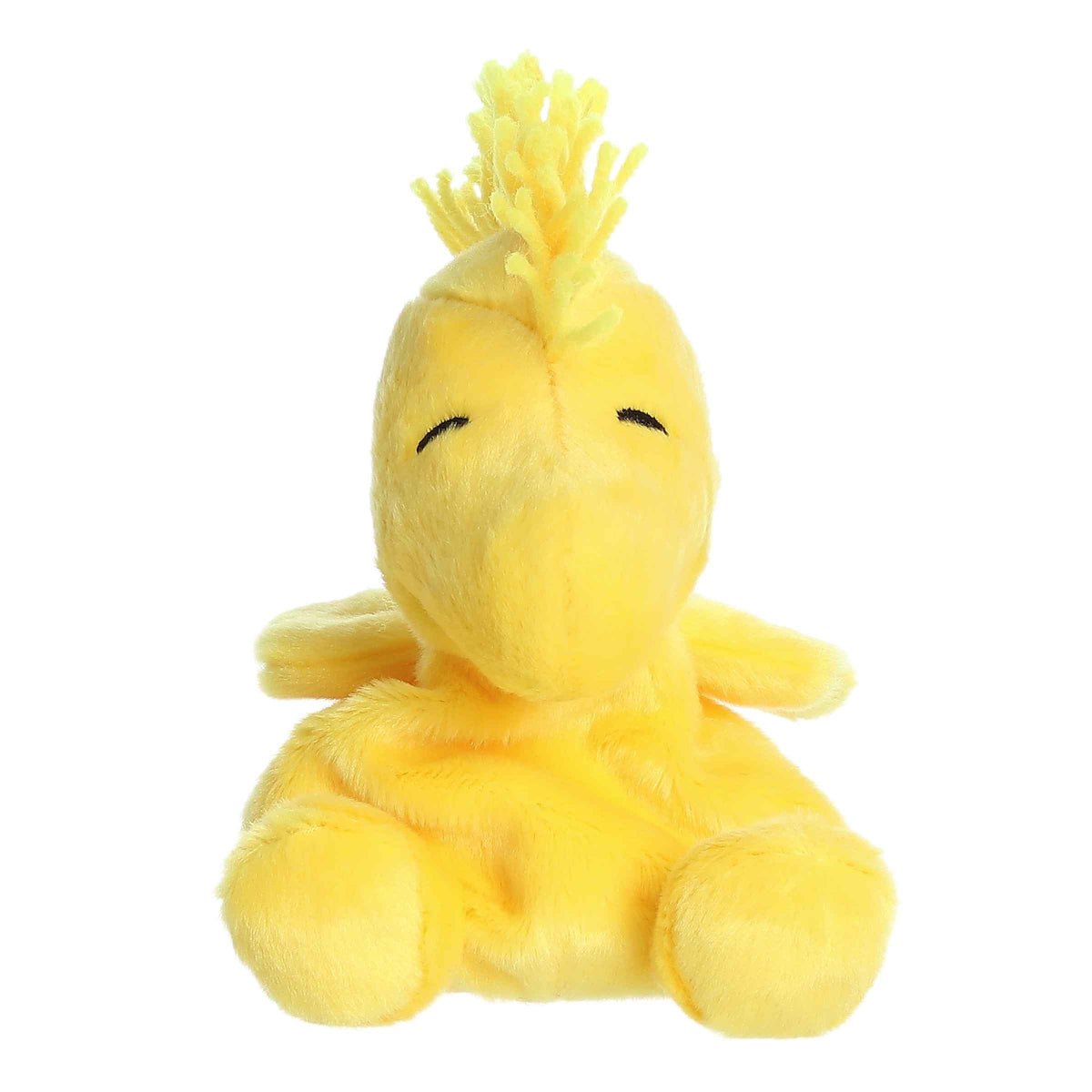 Peanuts - Palm Pals - 5" Woodstock - Twirls + Twigs