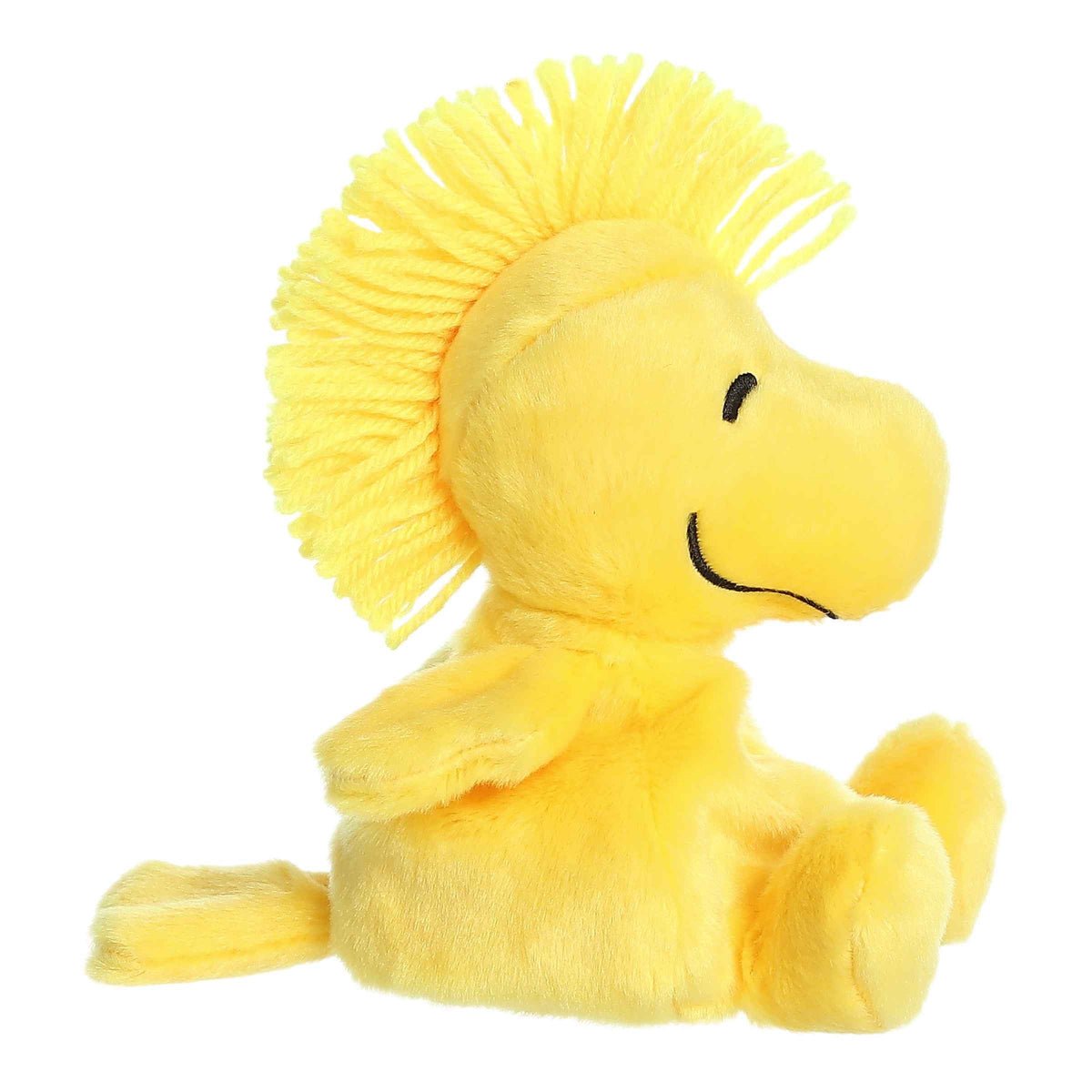 Peanuts - Palm Pals - 5" Woodstock - Twirls + Twigs