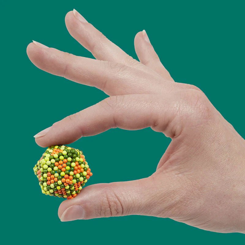 Speks - Bold - Twirls + Twigs