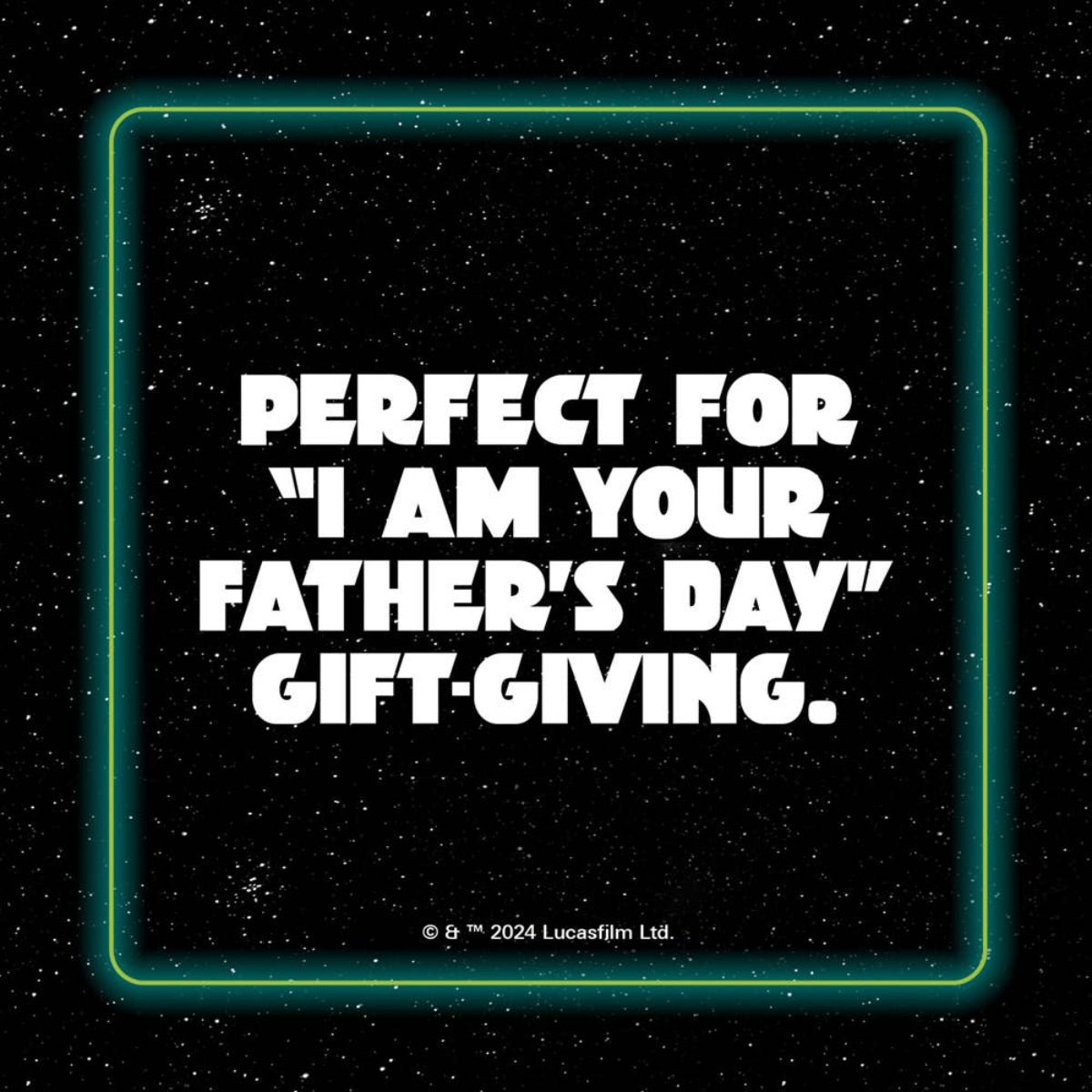 Star Wars Dad Jokes - Twirls + Twigs