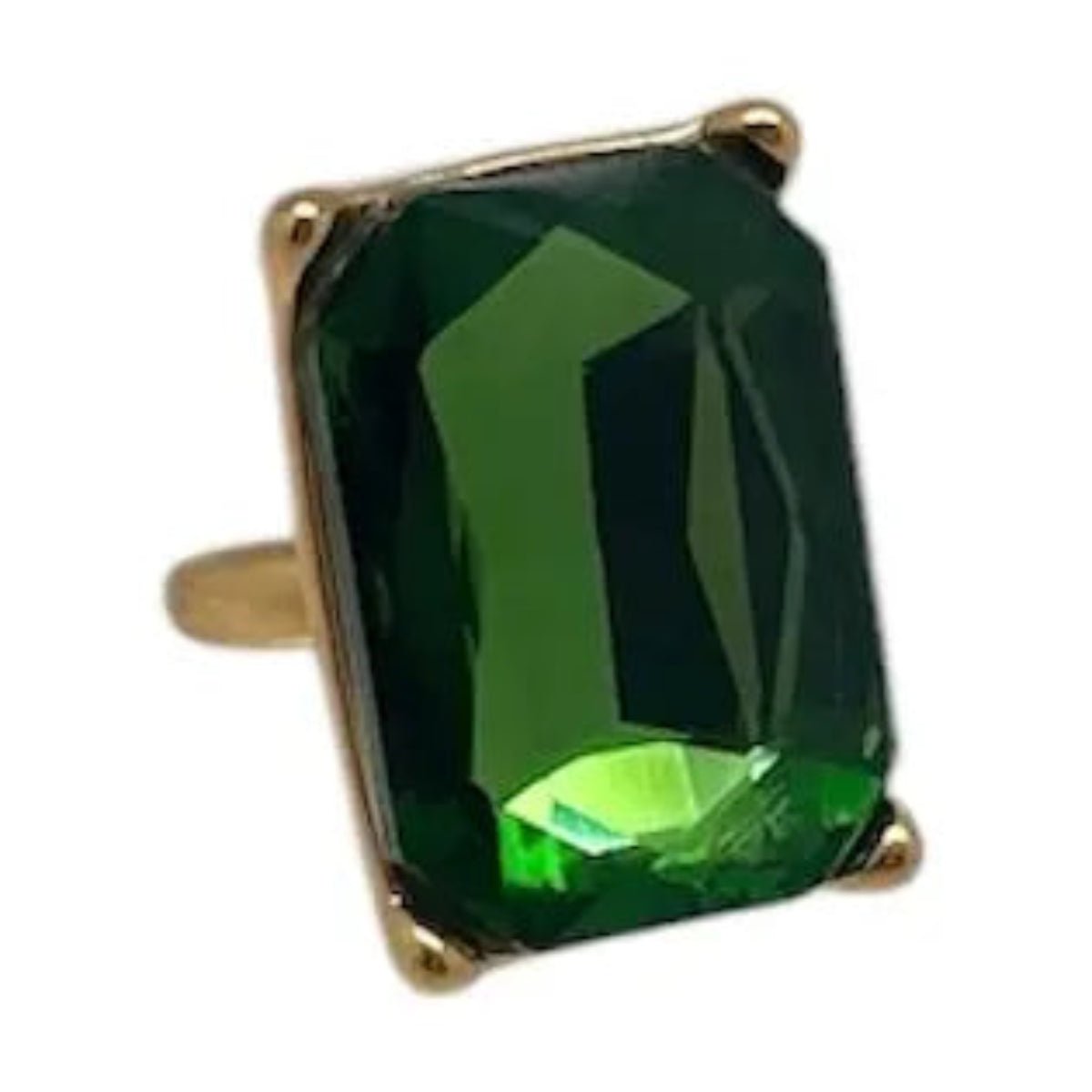 Envy Ring - Twirls + Twigs